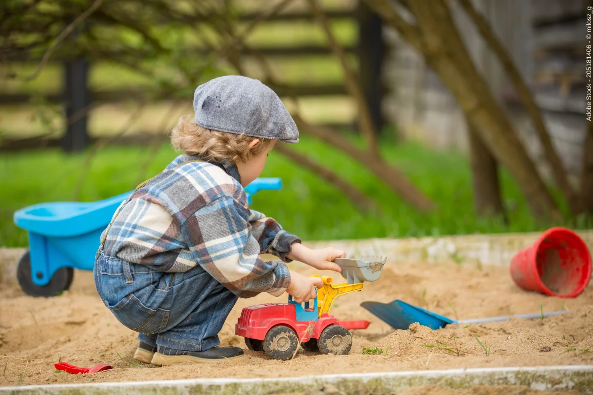 In diesem ausführlichen Artikel erfahren Sie alles wissenswerte über Faszination Baustelle für Kinder und warum sie so spannend sind..