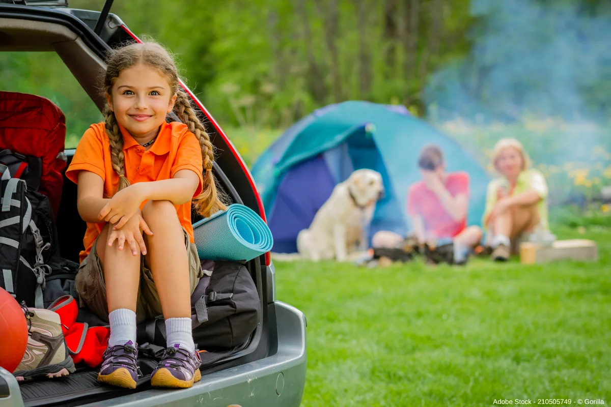 Die besten Tipps für Camping in Hannover und Umgebung