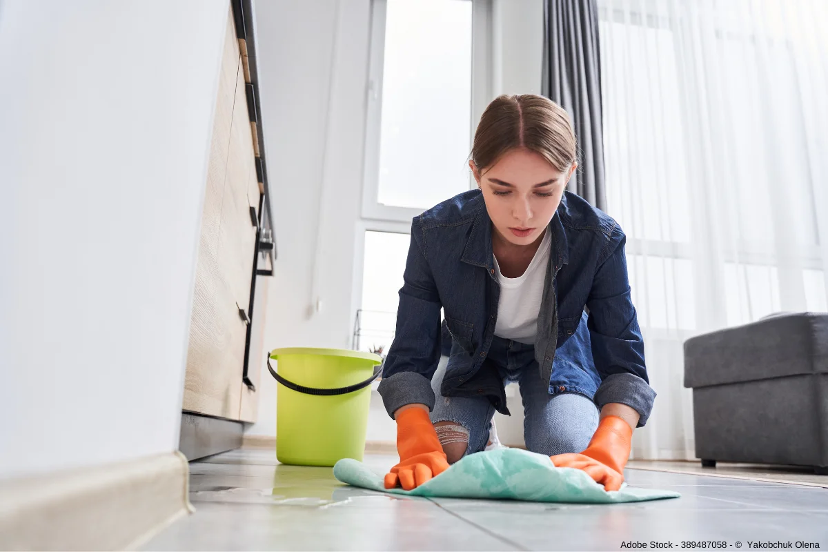 In diesem ausführlichen Artikel erfahren Sie alles wissenswerte darüber wie ADHS durch Umweltgifte in der Wohnung gefördert werden kann..