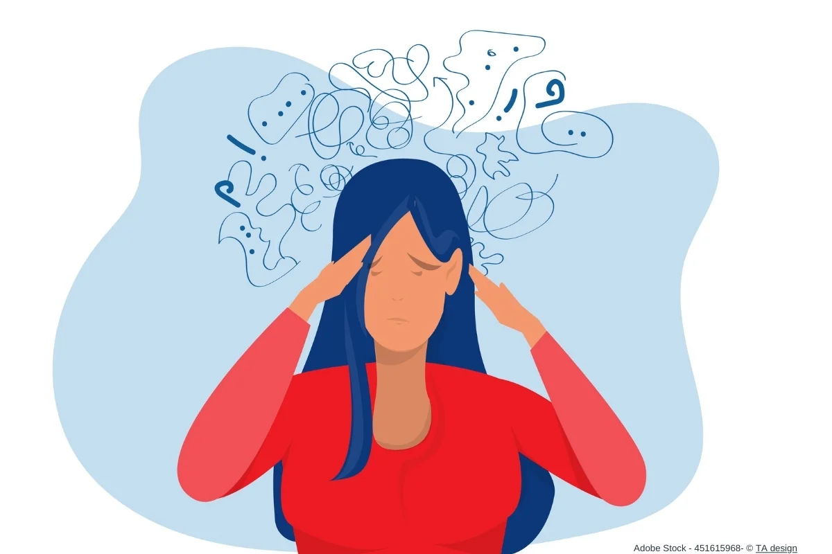 ADHS ähnliche Krankheiten